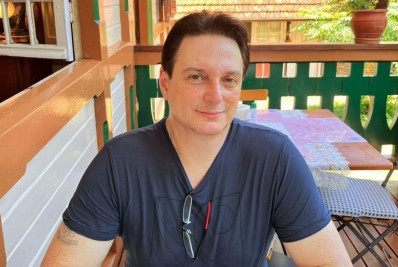 Ex-satanista e escritor, Daniel Mastral é encontrado morto