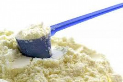 CNA protocola pedido de investigação de dumping contra leite em pó argentino