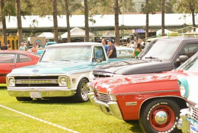 Caxias Shopping celebra o Dia dos Pais com programação especial