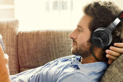 Fones de ouvido e caixas de som Philco estão em promo de Dia dos Pais
