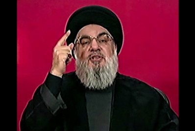 Chefe do Hezbollah diz que seu movimento e o Irã serão 'obrigados a tomar represálias' contra Israel