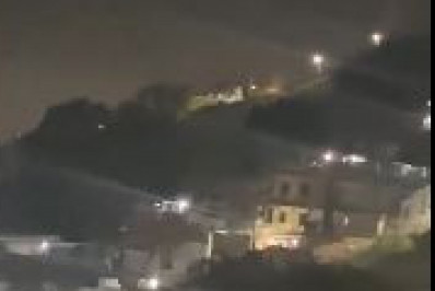 Guerra entre criminosos provoca intenso tiroteio no Andaraí