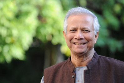 Ganhador do Nobel da Paz vai liderar governo interino em Bangladesh