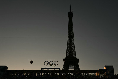 Comitê Organizador da Olimpíada mantém meta de redução de plástico