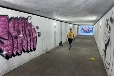 Botafogo ganha sistema antifurto