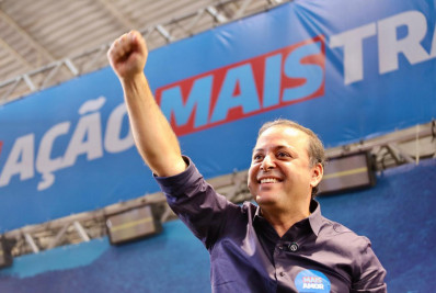 PMB declara apoio a Rodrigo Neves
