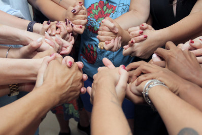 Agosto Lilás: CEAM de Queimados completa 10 anos