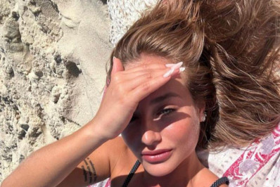 Bruna Griphao relata furto de item de luxo na Grécia: 'Chorei tanto'