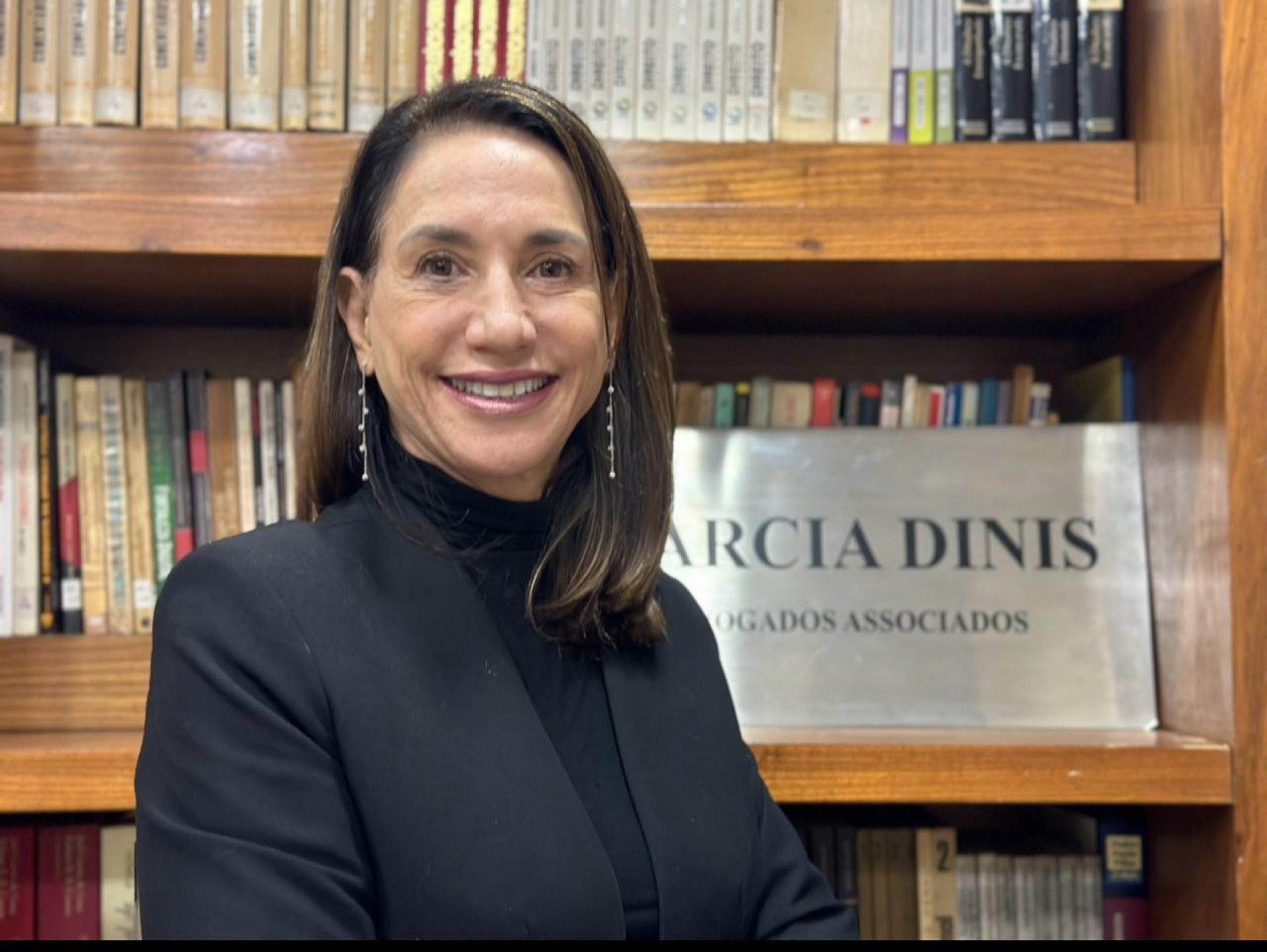 Para a advogada criminalista Marcia Dinis se faz necessária a criação de políticas públicas eficazes - Arquivo Pessoal