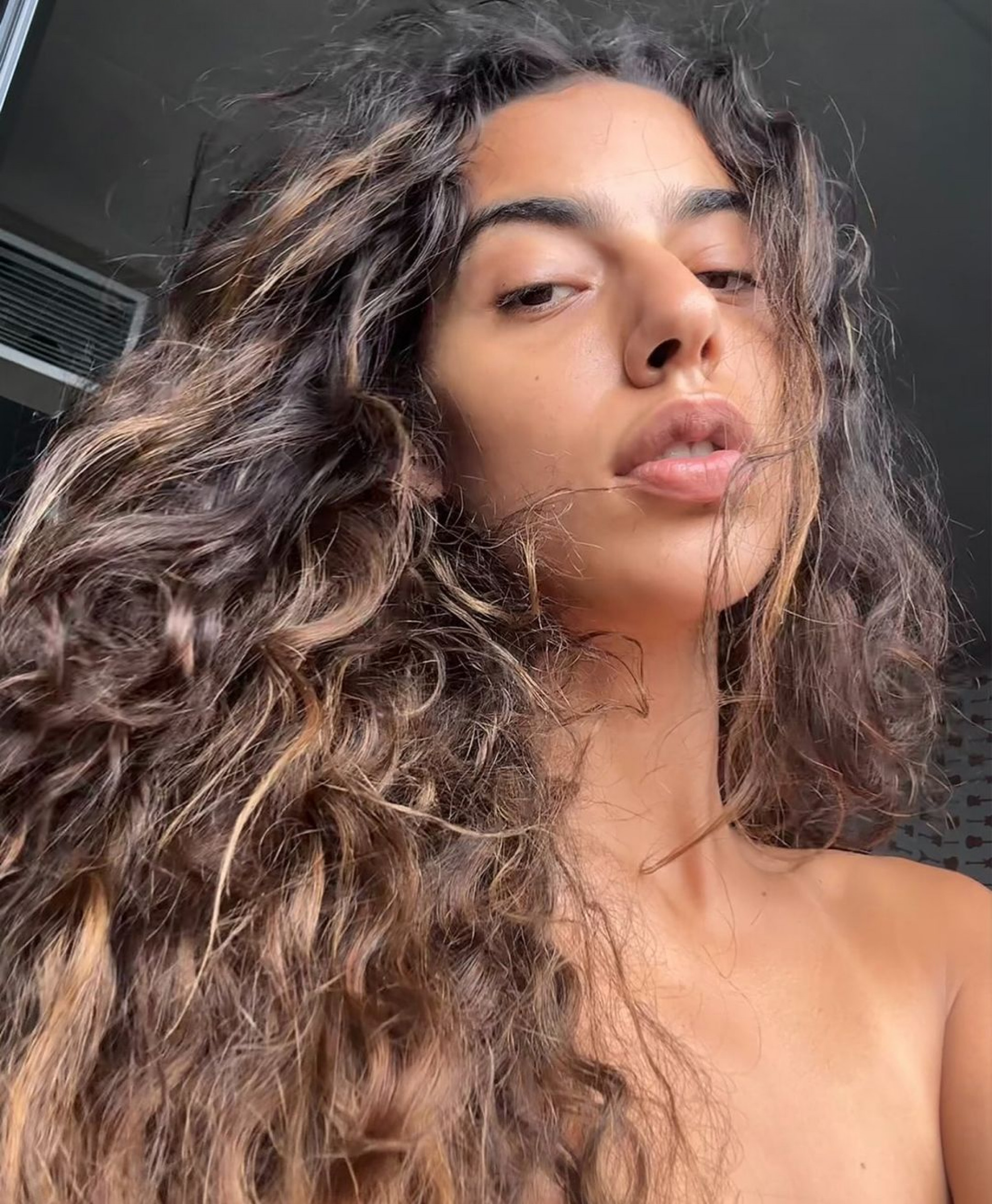 Marina Sena curte verão europeu ao lado de Juliano Floss - Reprodução / Instagram