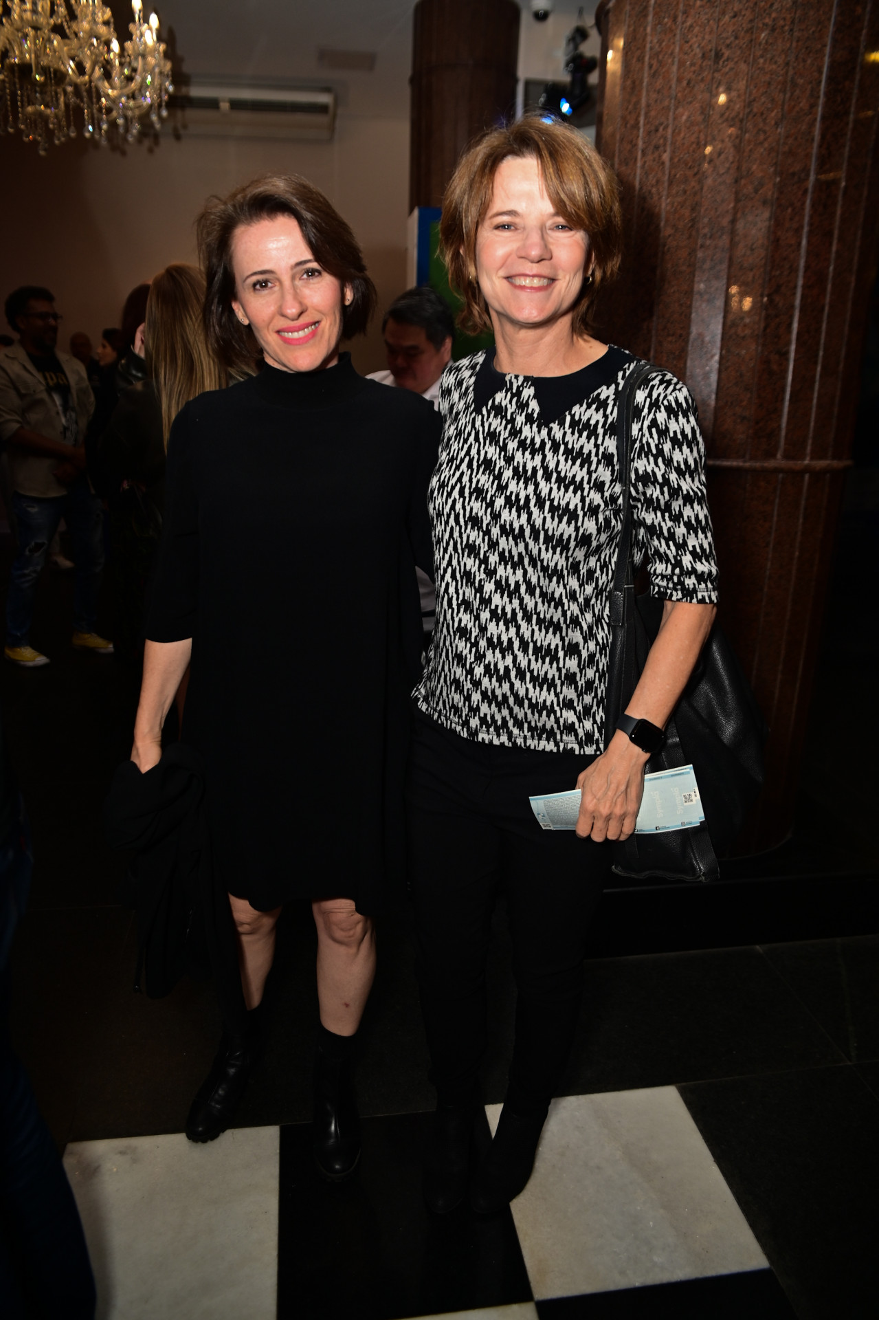 Vera Zimmermann - Leo Franco/ Agnews