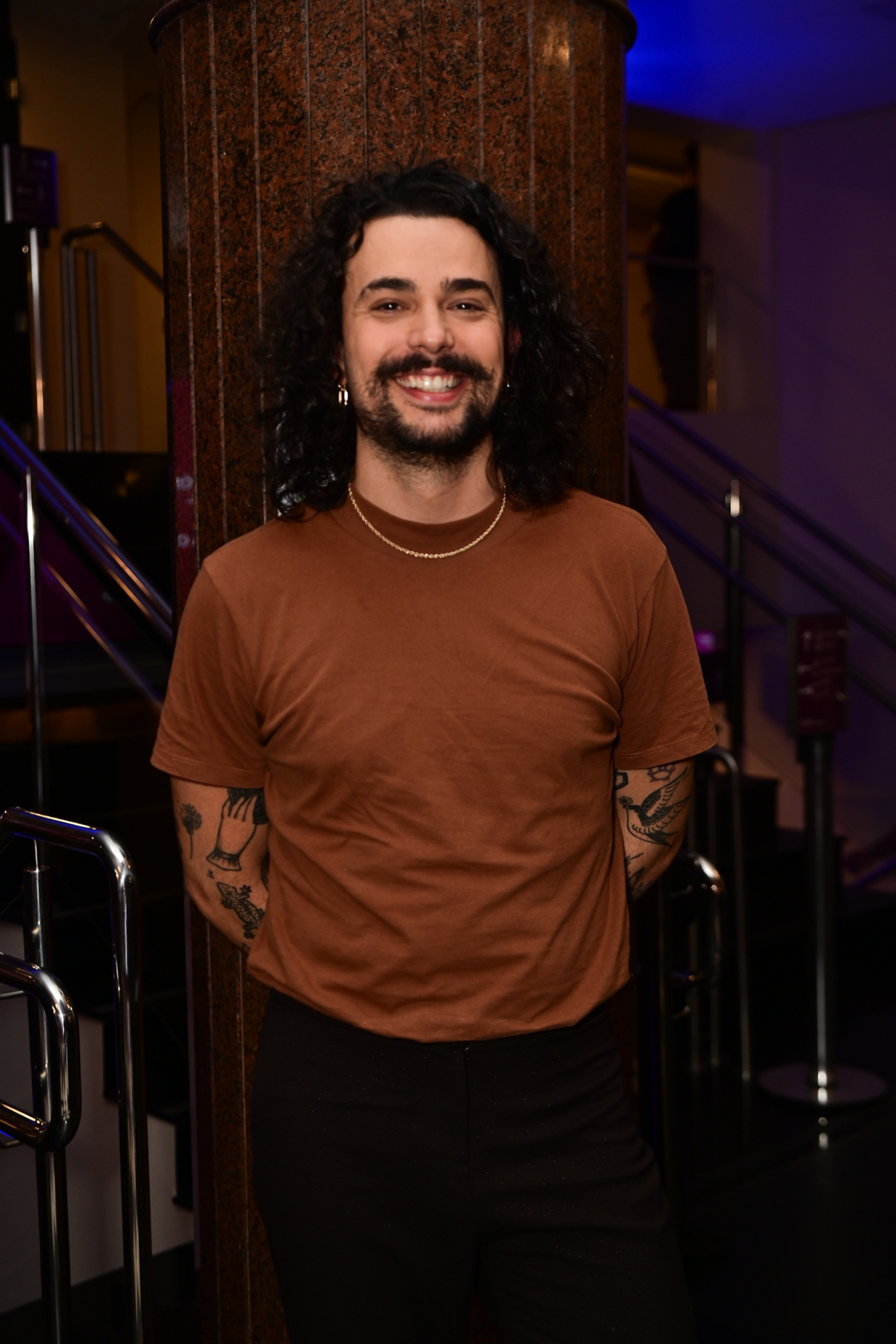 Vitor de Castro - Leo Franco/ Agnews