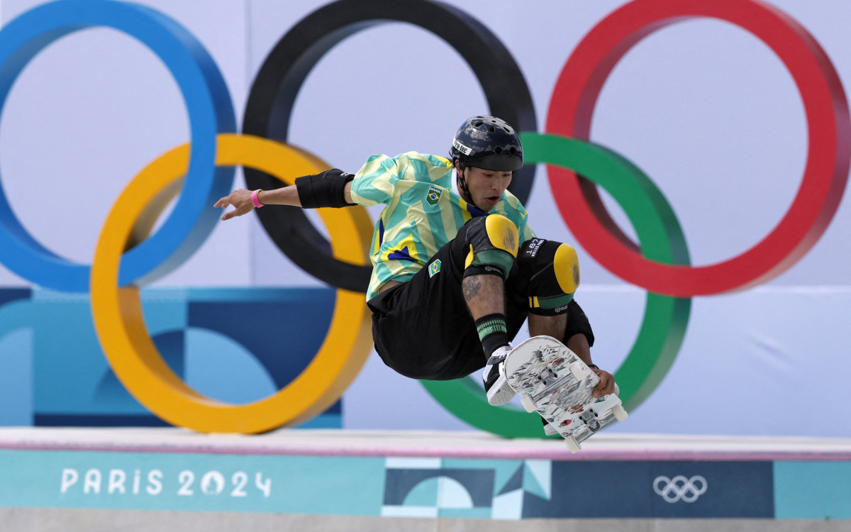 Relembre todas as medalhas que o Brasil conquistou na Olimpíada de