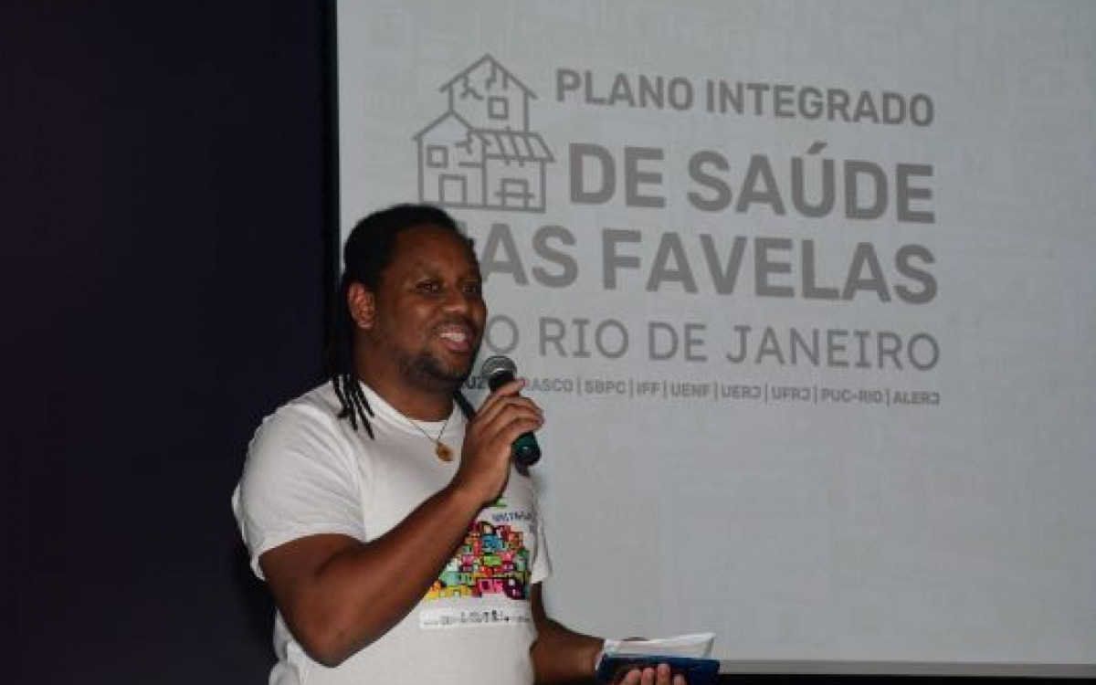 Richarlls Martins: \