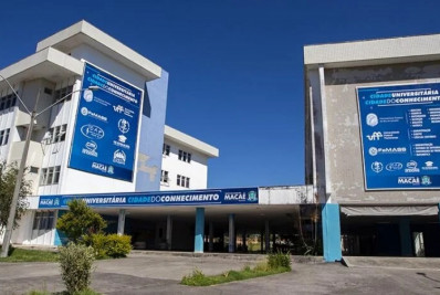 UFRJ Macaé continua com inscrições para pós-graduação em engenharia