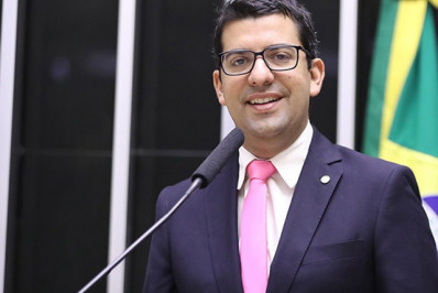 Vídeo! Confira sabatina com Marcelo Queiroz, candidato à Prefeitura do Rio