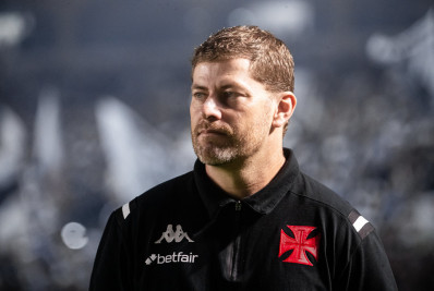 Rafael Paiva exalta boa sequência de resultados do Vasco: 'Acreditamos muito' 