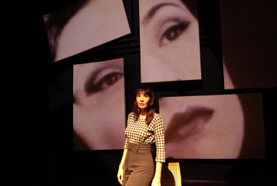 Clarice Lispector é tema de uma reflexão amorosa sobre a vida na Sala Nelson Pereira