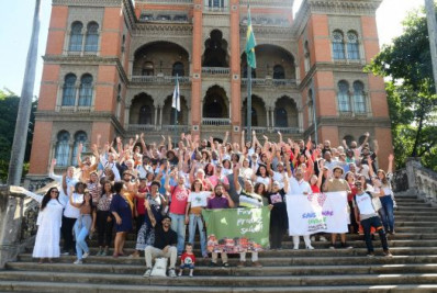 Fiocruz inicia 56 novos projetos de saúde integral nas favelas do Rio de Janeiro