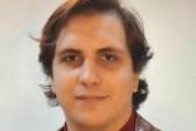 Confira sabatina com Henrique Simonard, candidato à Prefeitura do Rio