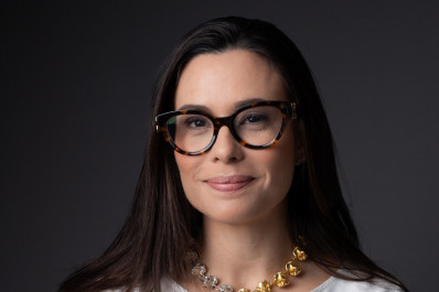 Vídeo! Confira sabatina com Carol Sponza, candidata à Prefeitura do Rio