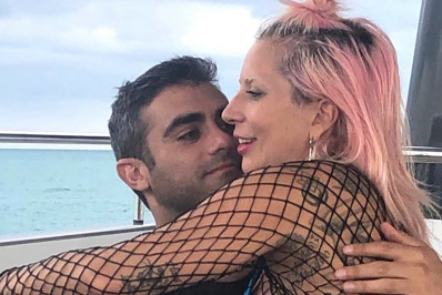 Medo de dividir fortuna: Lady Gaga faz acordo pré-nupcial com noivo