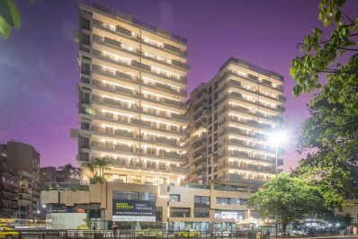 Projeto carioca é destaque de seminário em São Paulo