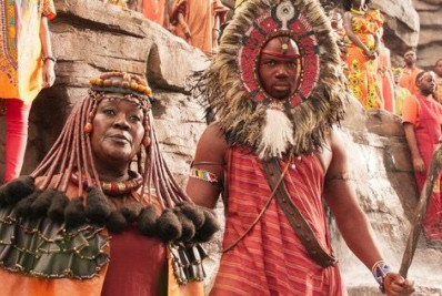 Estrela de 'Pantera Negra' morre após ser internada em hospital para procedimento médico