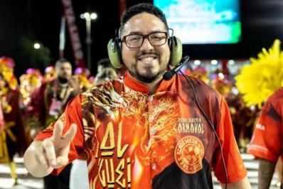 Diretor de Carnaval do Salgueiro explica como será disputa de samba rumo a 2025