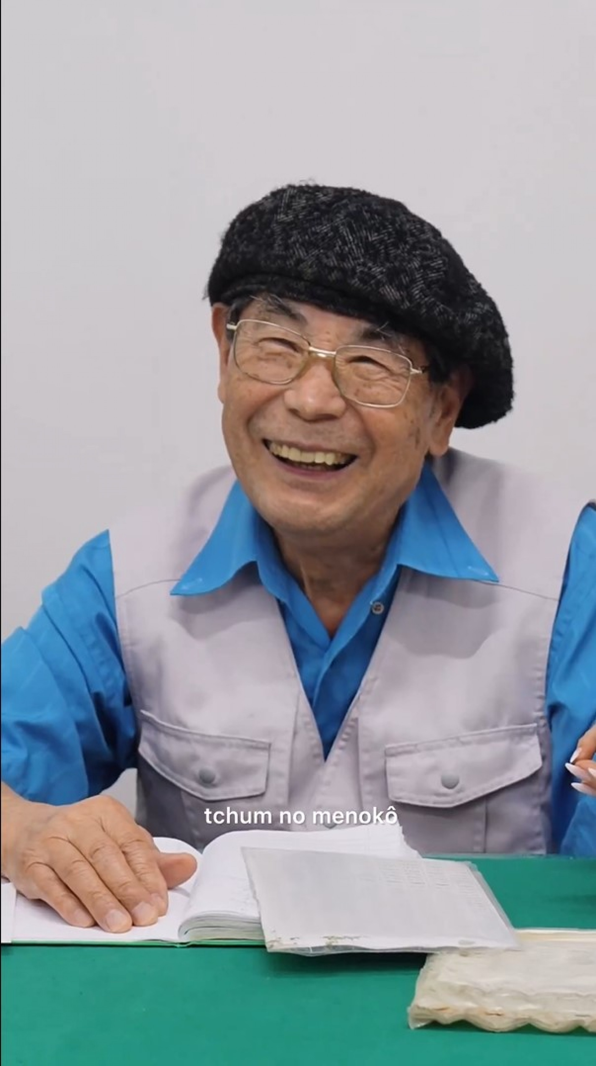 Sabrina Sato faz leitura de mão em São Paulo - Reprodução / Instagram