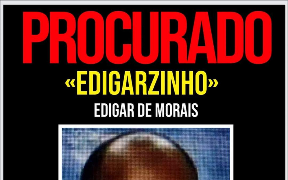 O mandante  - Disque Den&uacute;ncia