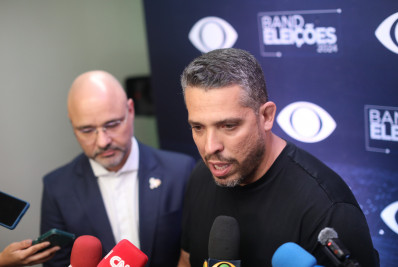 Por unanimidade, Rodrigo Amorim tem candidatura impugnada pelo TRE-RJ