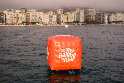 Rei e Rainha do Mar abre inscrições para edição histórica