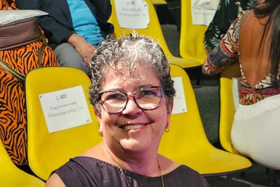 Autora Mônica Martins lança livro na Biblioteca Parque 