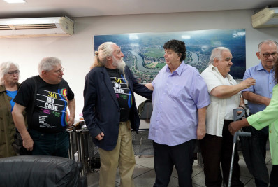 Volta Redonda vai desenvolver projeto de orquestra com músicos autistas