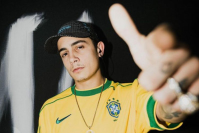 Vídeo: MC Hariel criticando empresa de aviação viraliza após tragédia