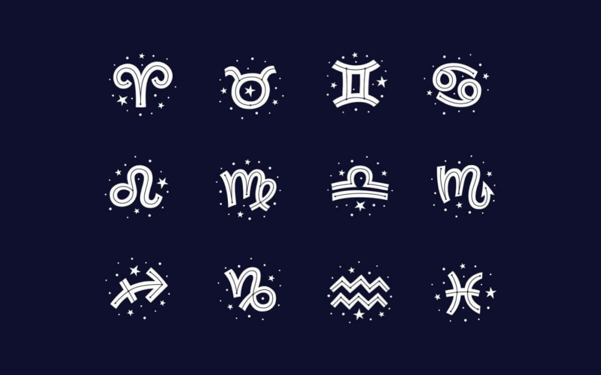 Astrologia ajuda a lidar com os desafios do dia (Imagem: Tatyana Gubina | Shutterstock)
