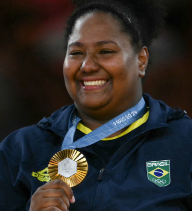 Judô e ginástica garantem pódios, enquanto esportes tradicionais decepcionam