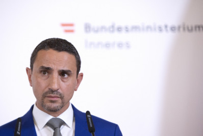 Terceiro suspeito de planejar ataque em show de Taylor Swift é preso em Viena