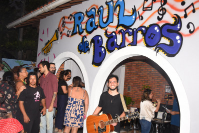 Maricá das Artes abre 