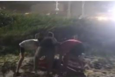 Mulher morre após ser esfaqueada na praia da Barra da Tijuca