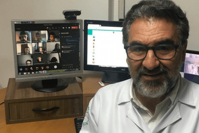 Médicos que iam a congresso de oncologia estão entre vítimas de acidente aéreo