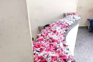 Policiais apreendem munições e drogas após troca de tiros em Saquarema