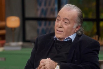 Tony Ramos recorda cirurgias na cabeça e diz que não gosta de fofocas