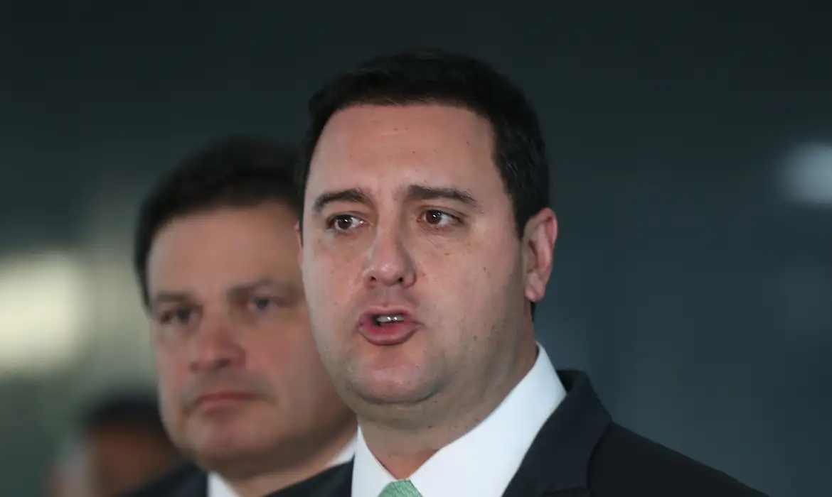 Kassab afirma que 'se o PSD tiver candidato à Presidência, será Ratinho Júnior'