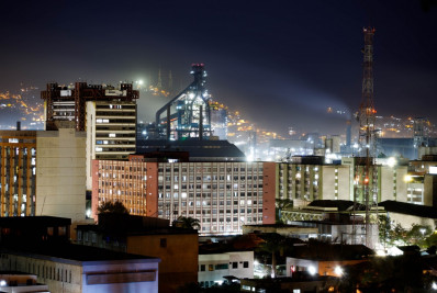 Dados apontam desenvolvimento econômico de Volta Redonda em alta nos últimos três anos e meio