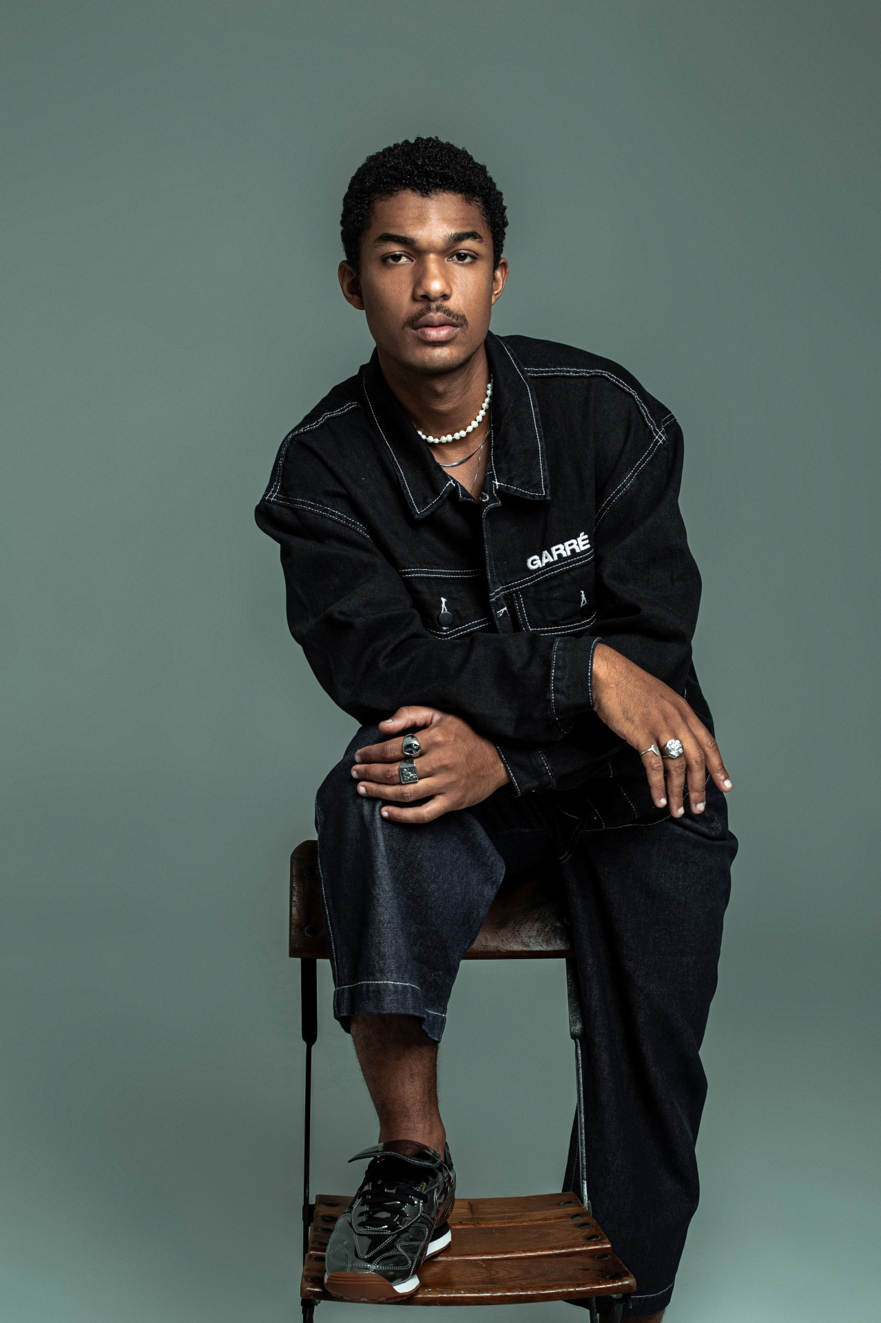 Juan Paiva  - M&aacute;rcio Farias/ Divulga&ccedil;&atilde;o