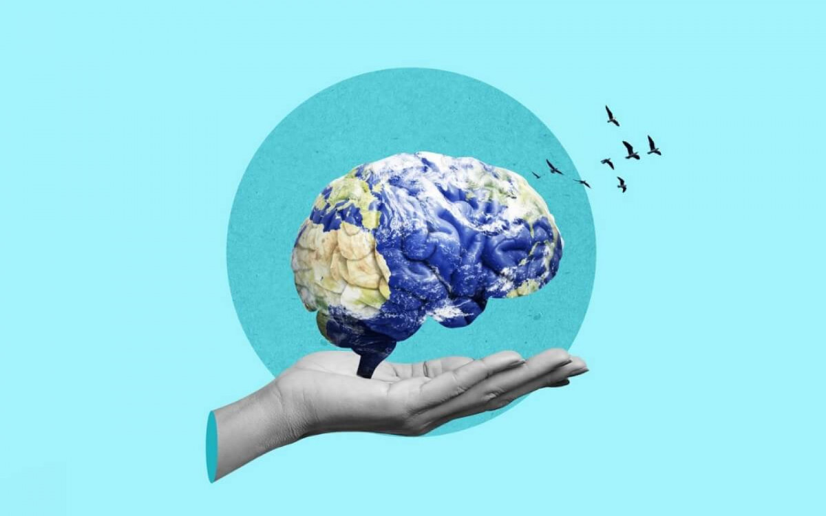 Desenvolver a criatividade &eacute; fundamental para os estudos e o futuro profissional (Imagem: DOERS | Shutterstock) 