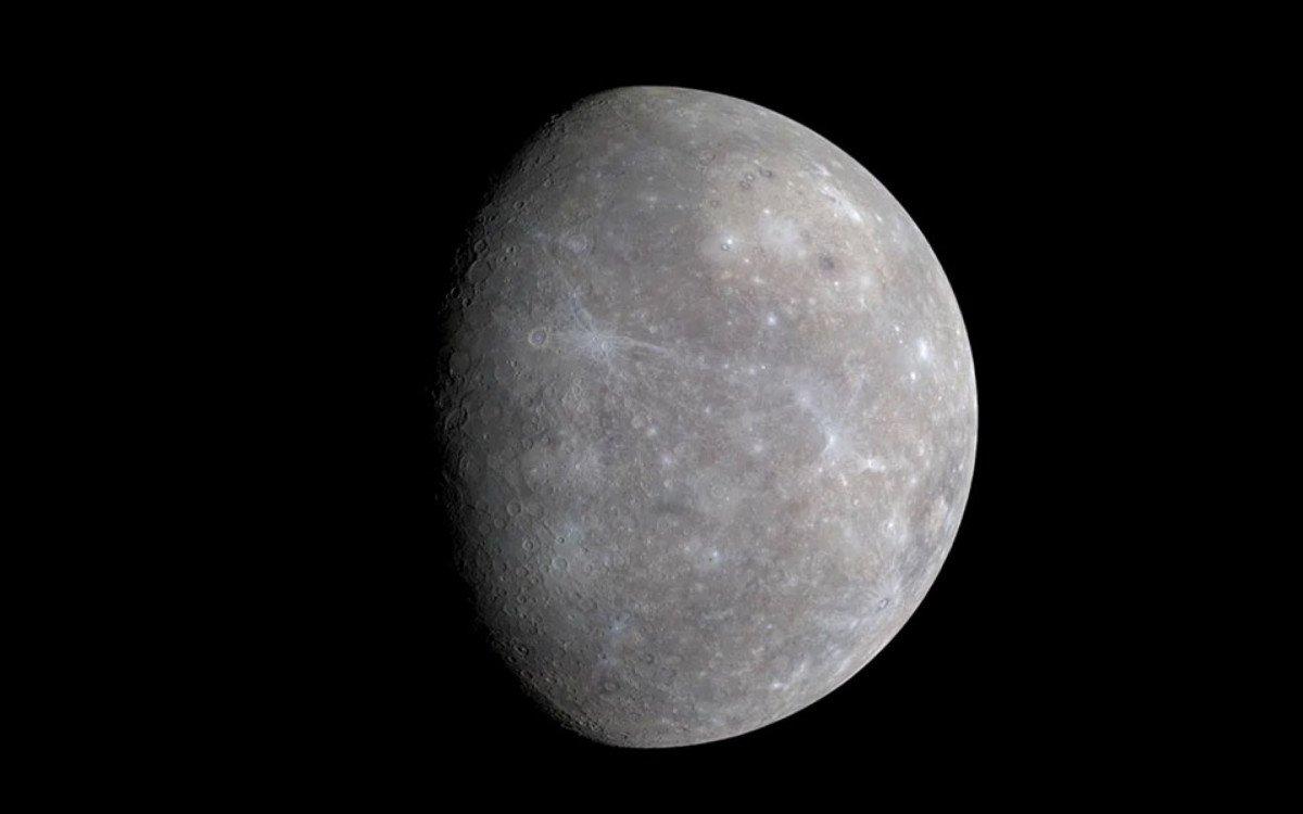 Tr&acirc;nsito de Merc&uacute;rio em Virgem &eacute; poderoso para o conhecimento