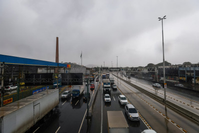 Prefeitura cancela multas por excesso de velocidade aplicadas a motoristas na Avenida Brasil 